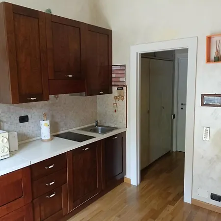 Holidays アパート ラッパロ