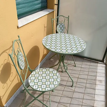 Apartment Holidays